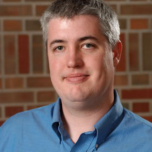 john headshot