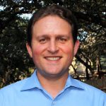 Ari E. Berman, Ph.D