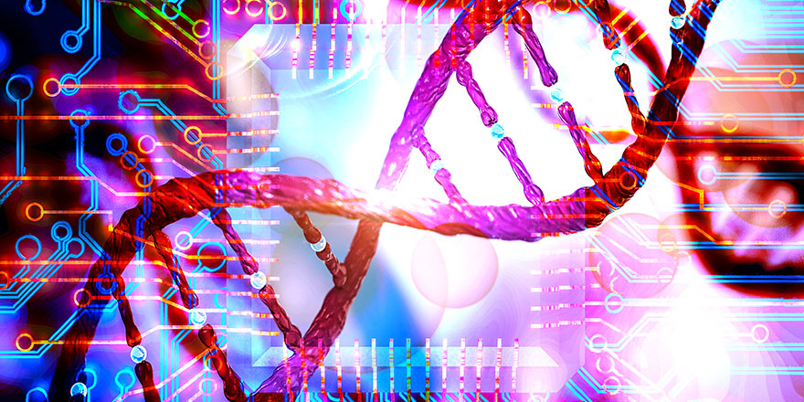 biomedical research