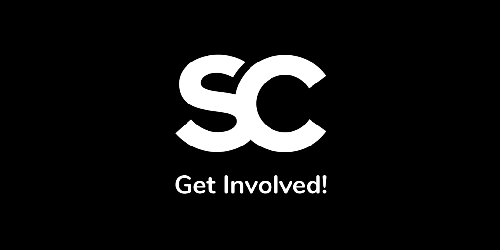SC Get Involved