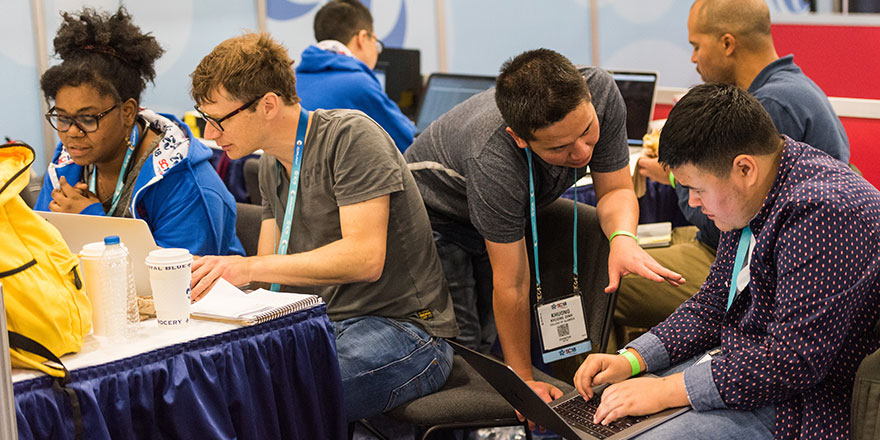 SCC at SC18