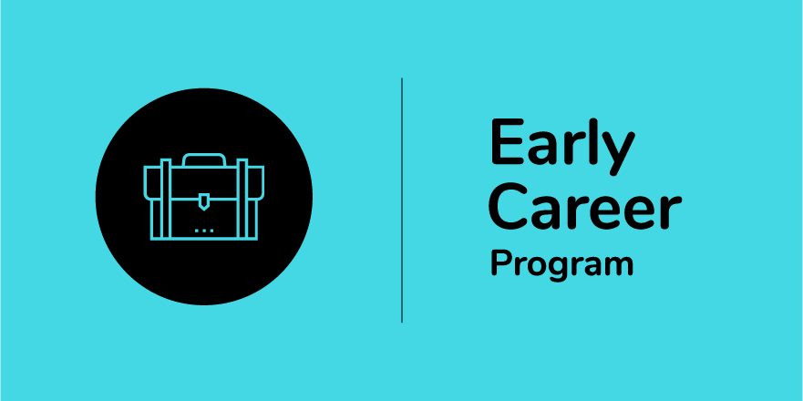 Early Career Program