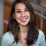 Katie Bouman