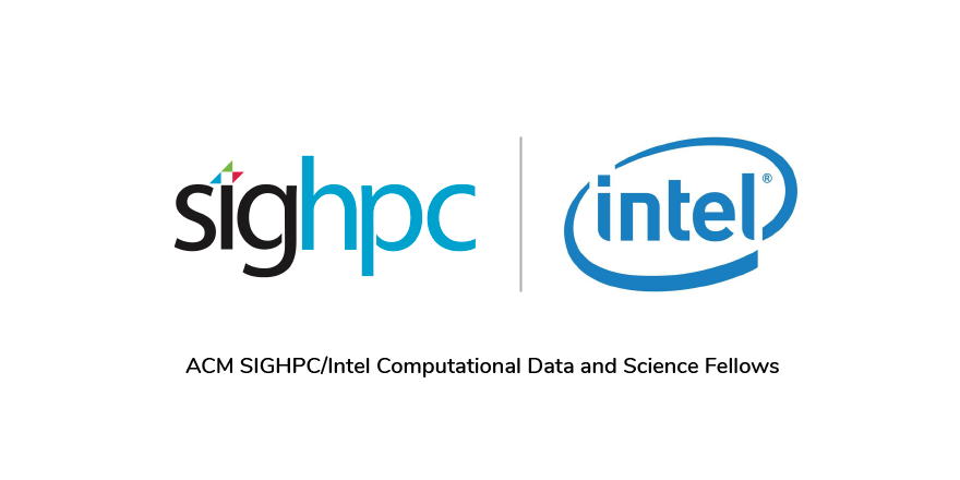 SIGHPC and Intel logos