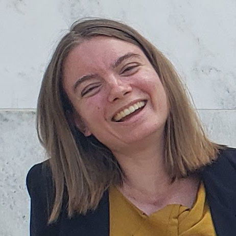 Catherine Stevens