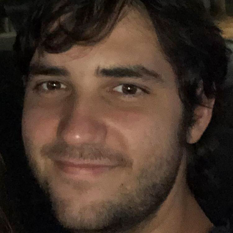 Javier Gonzalez