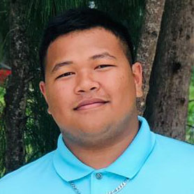Patrick Santos