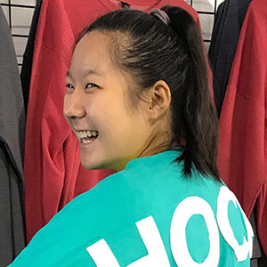 Pam Qian