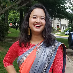 Pragyee Nepal