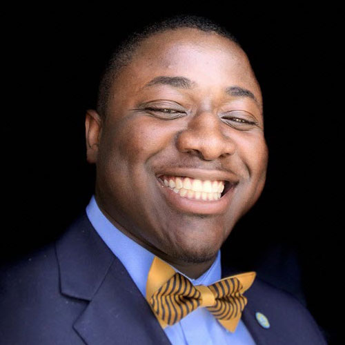 Samuel Ofori