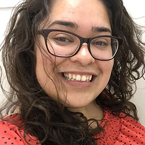 Yesenia Trujillo