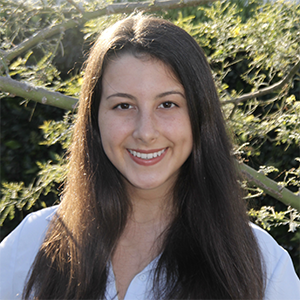 Claire Fiorino