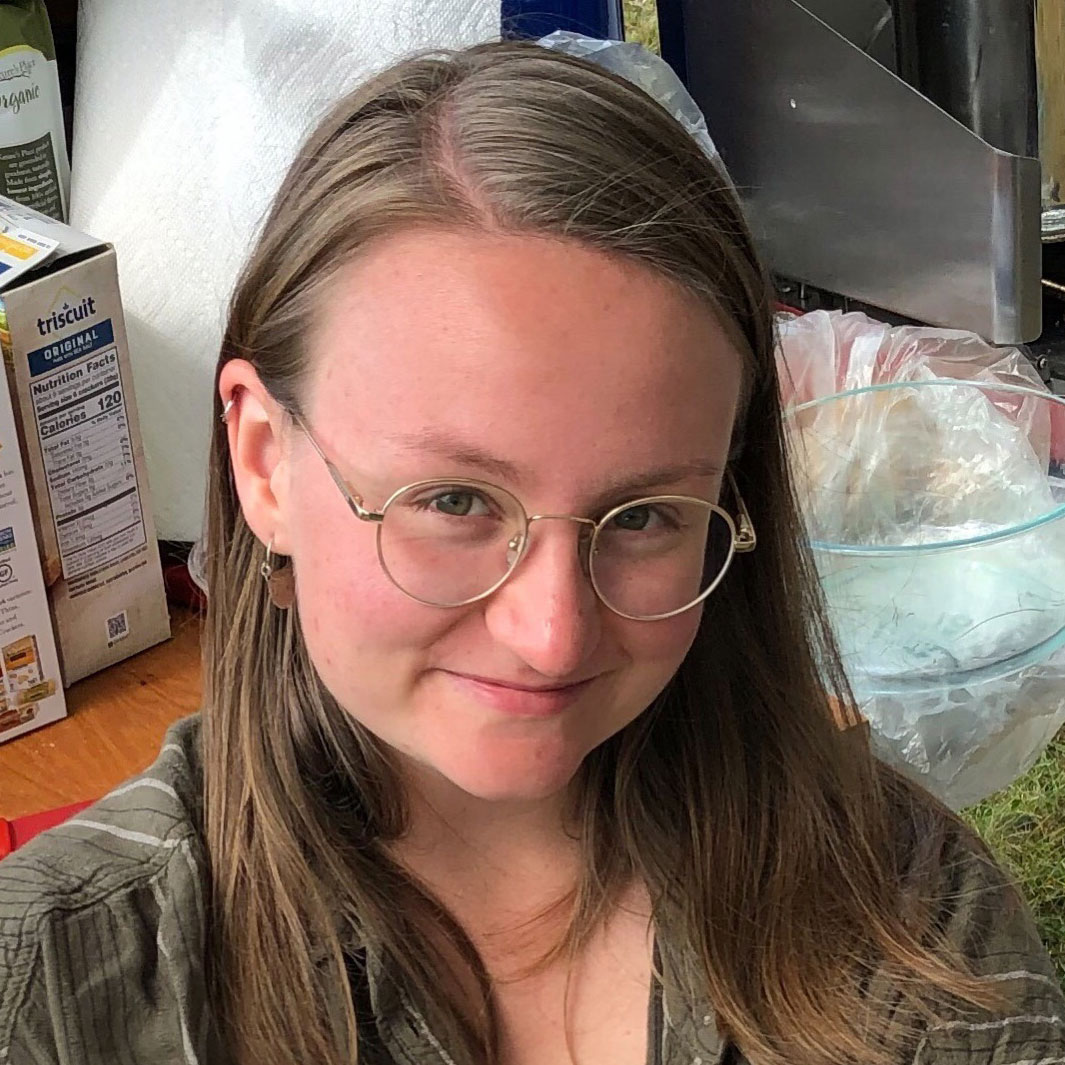 Erin Burba
