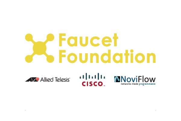 Faucet Foundation