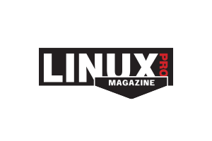 linux pro magainze