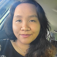 Faith Bautista